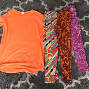 Lularoe lot